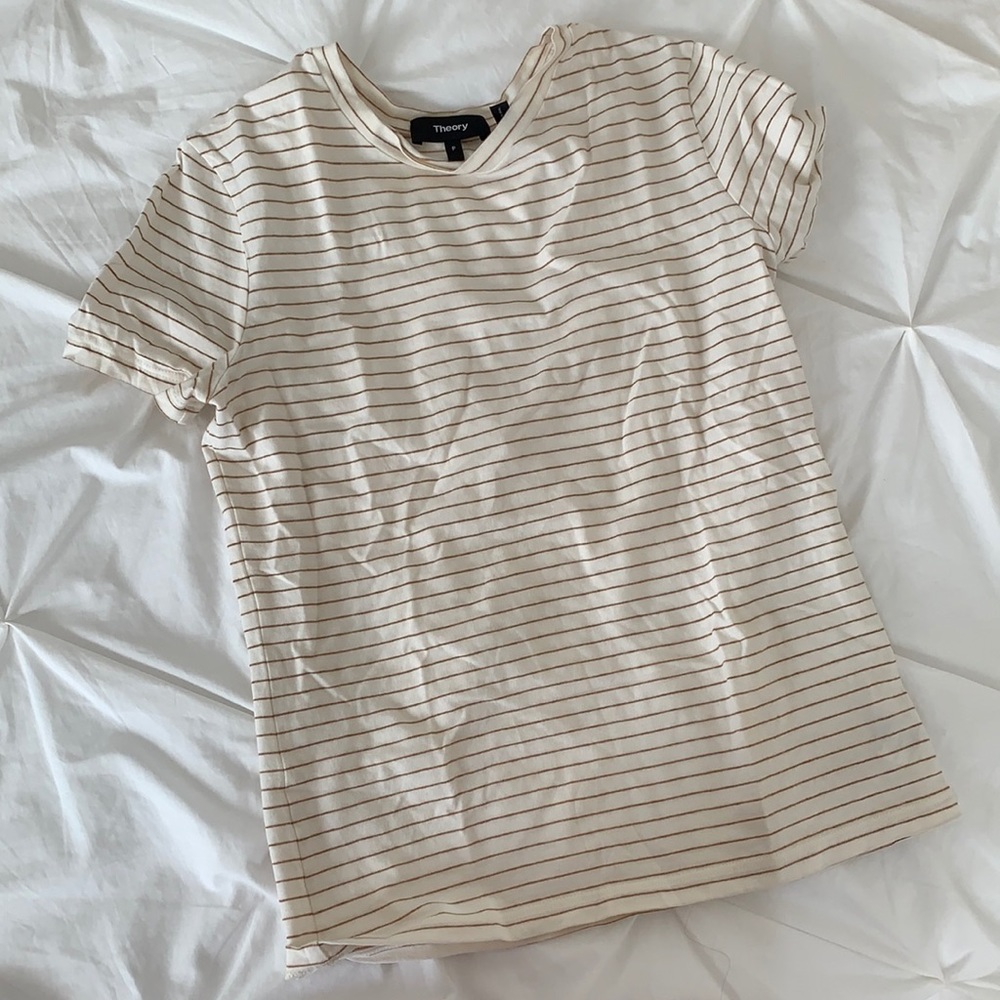 Theory top